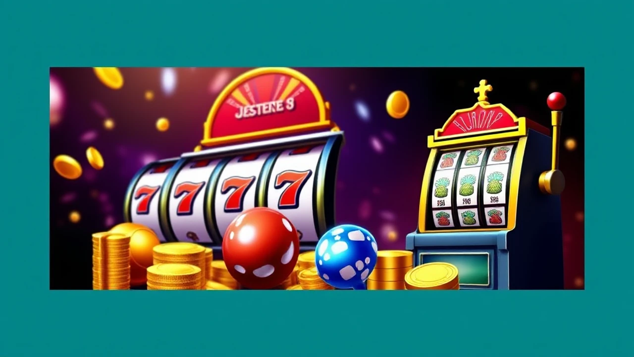 Picking the Finest Casino Slots for Massive Wins