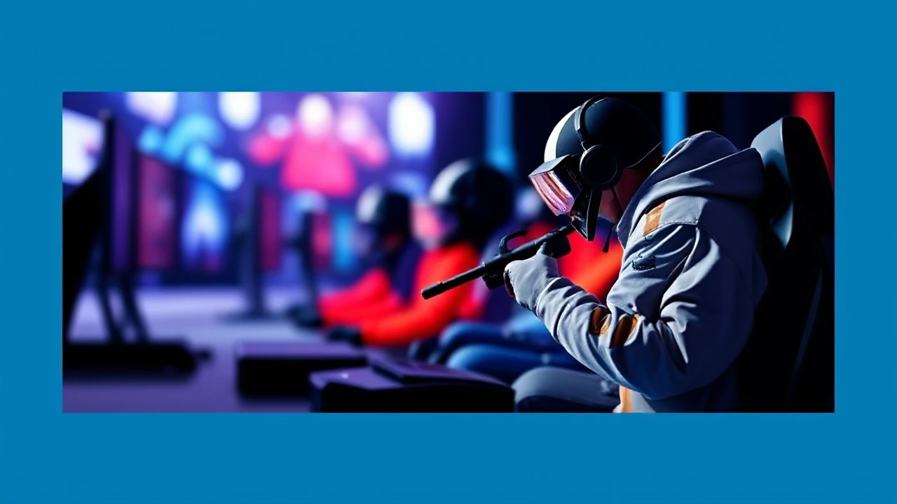 The Growth of E-Sports: A Trend to Watch in 2021