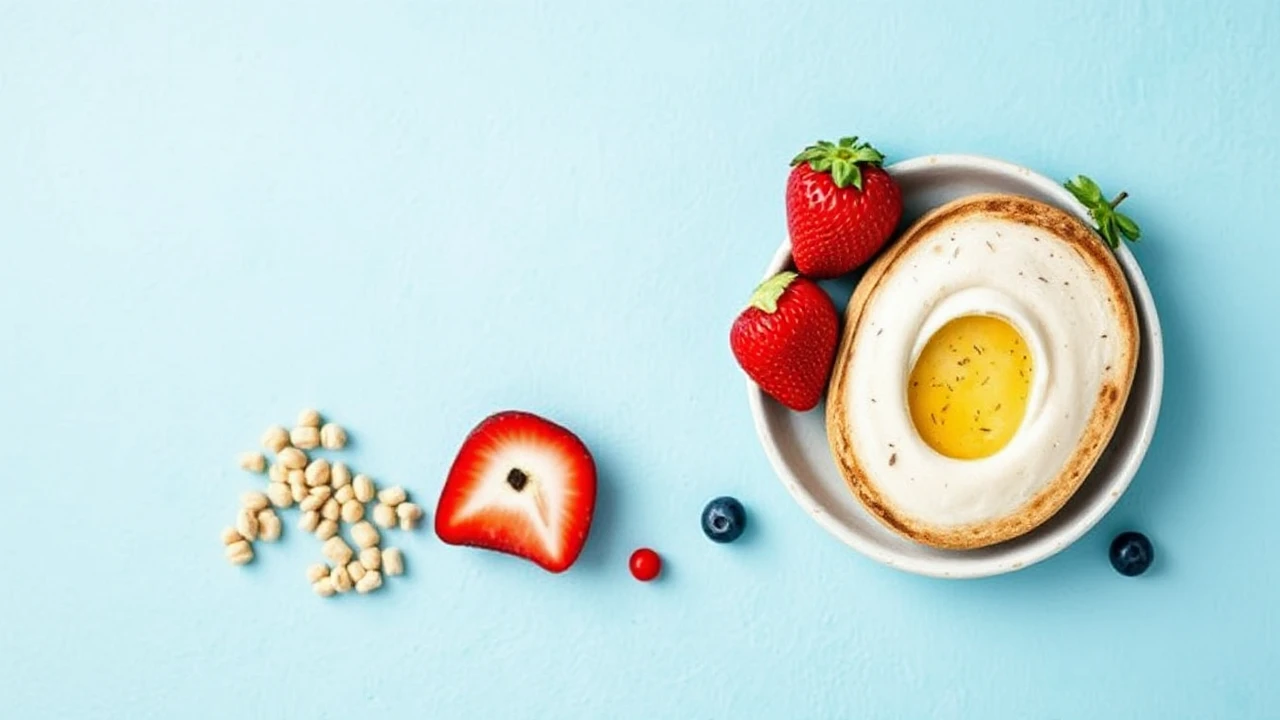 Effective Habits to Enhance Your Lifestyle Starting