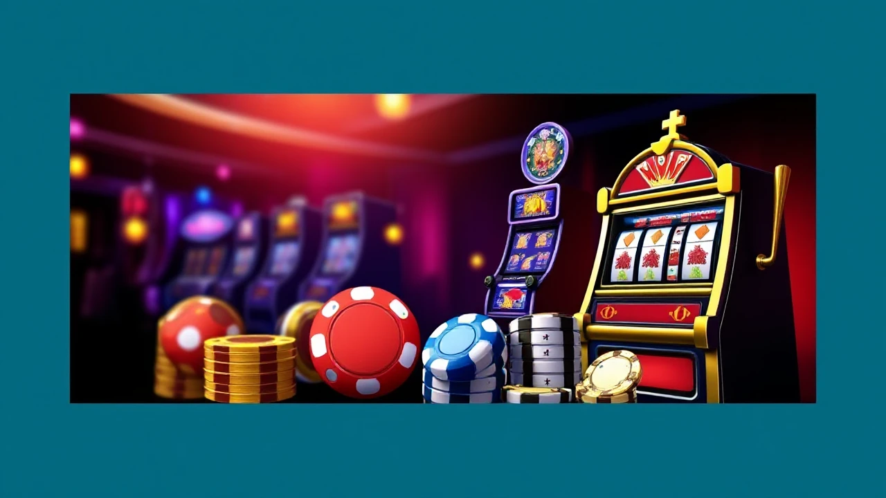 Exploring the Variety of Gaming Options at Canada Casinos