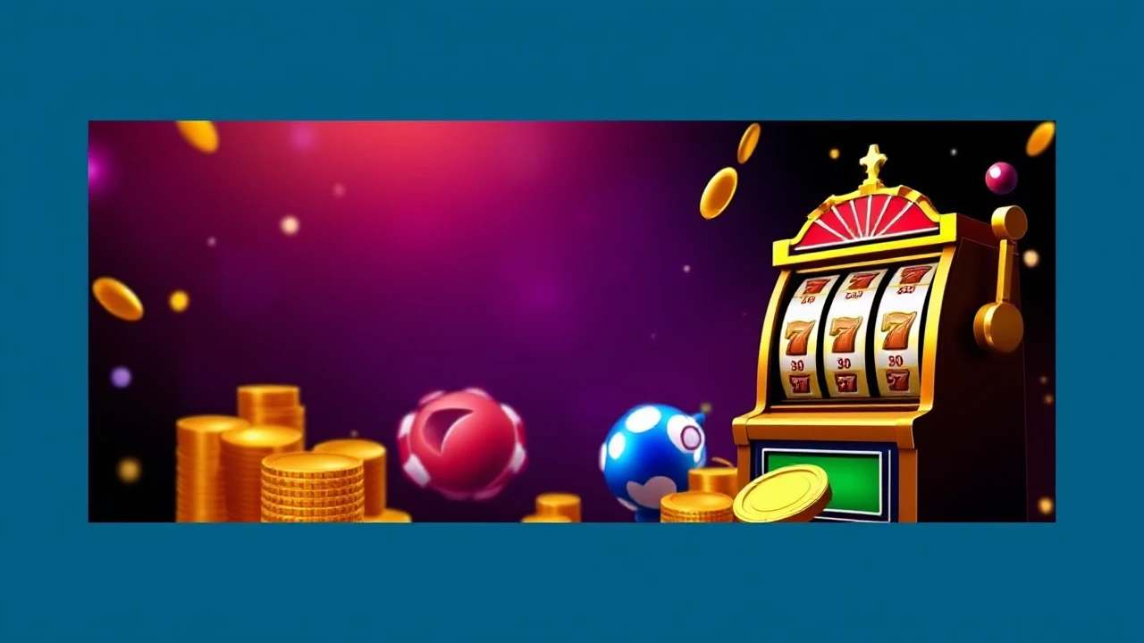 Mastering Progressive Jackpots in Online Casino Machines: Exploring the Thrilling Realm of Fortune