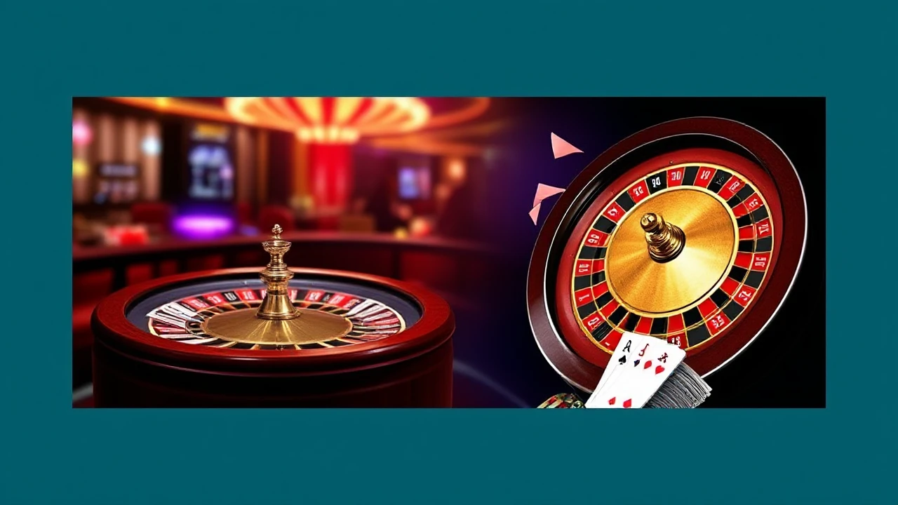 A Look into the Kèo Nhà Cái 55 Live Casino Experience