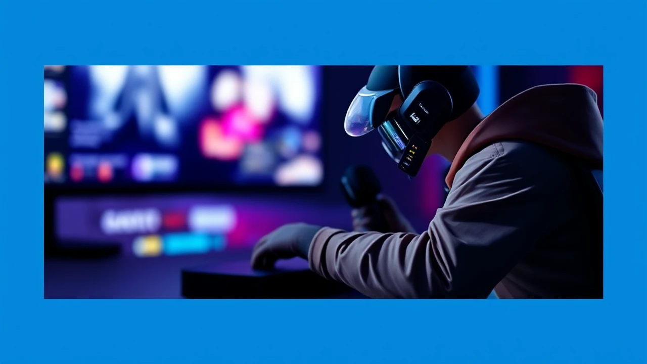 Unlocking Your Full Potential: Proven Strategies for Boosting Gaming Skills