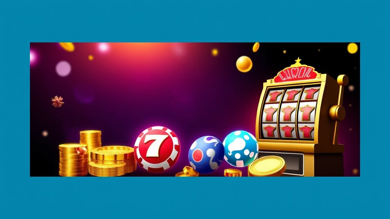 Venturing into the Exciting World of Exclusive Casino Slot Games