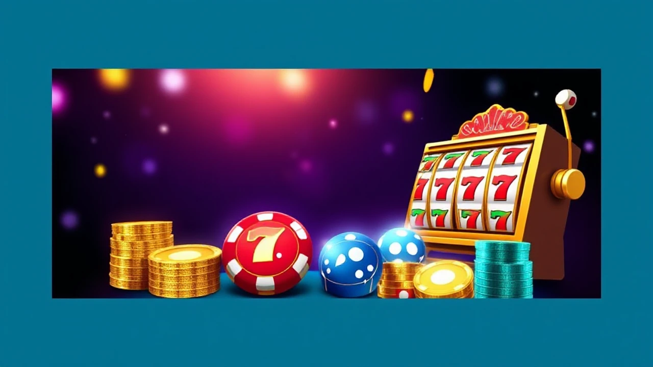 Exploring the Adventurous Realm of Online Casino Slot Tournaments