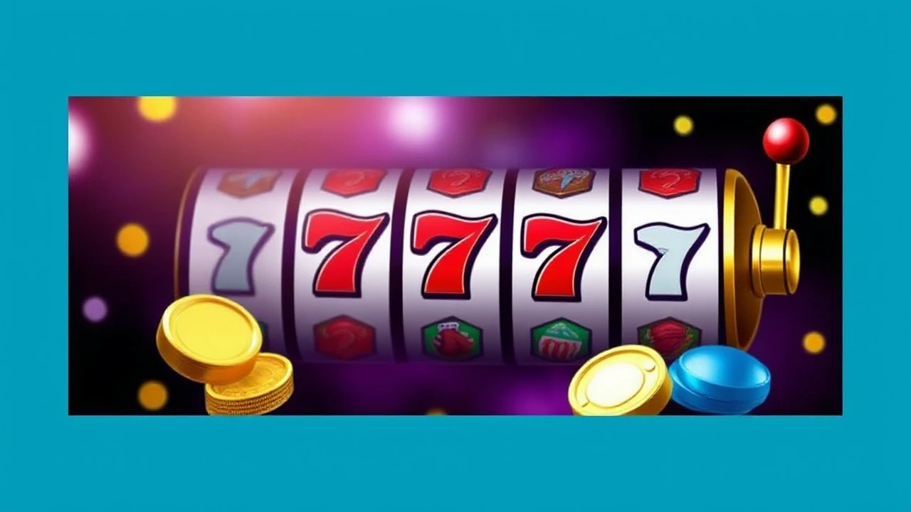 A Complete Resource to Digital Casino Slot Etiquette: What to Do and Avoid