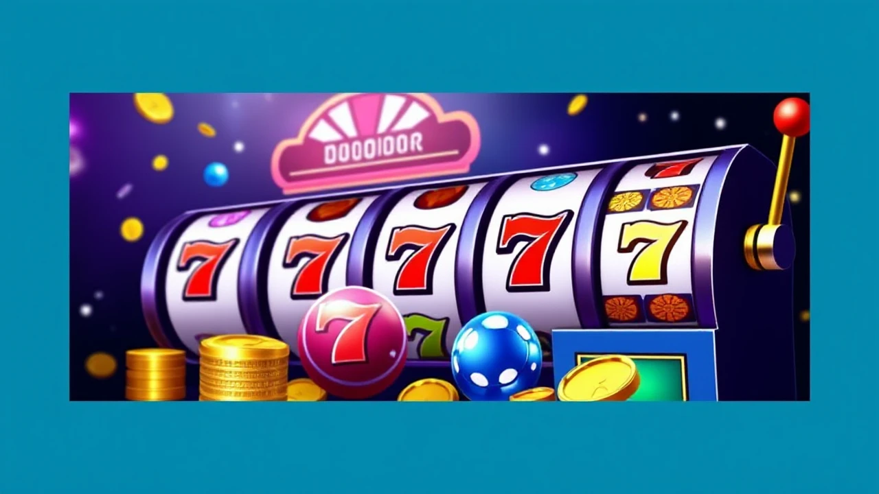 Diving into the Secrets Behind Popular Casino Slot Games