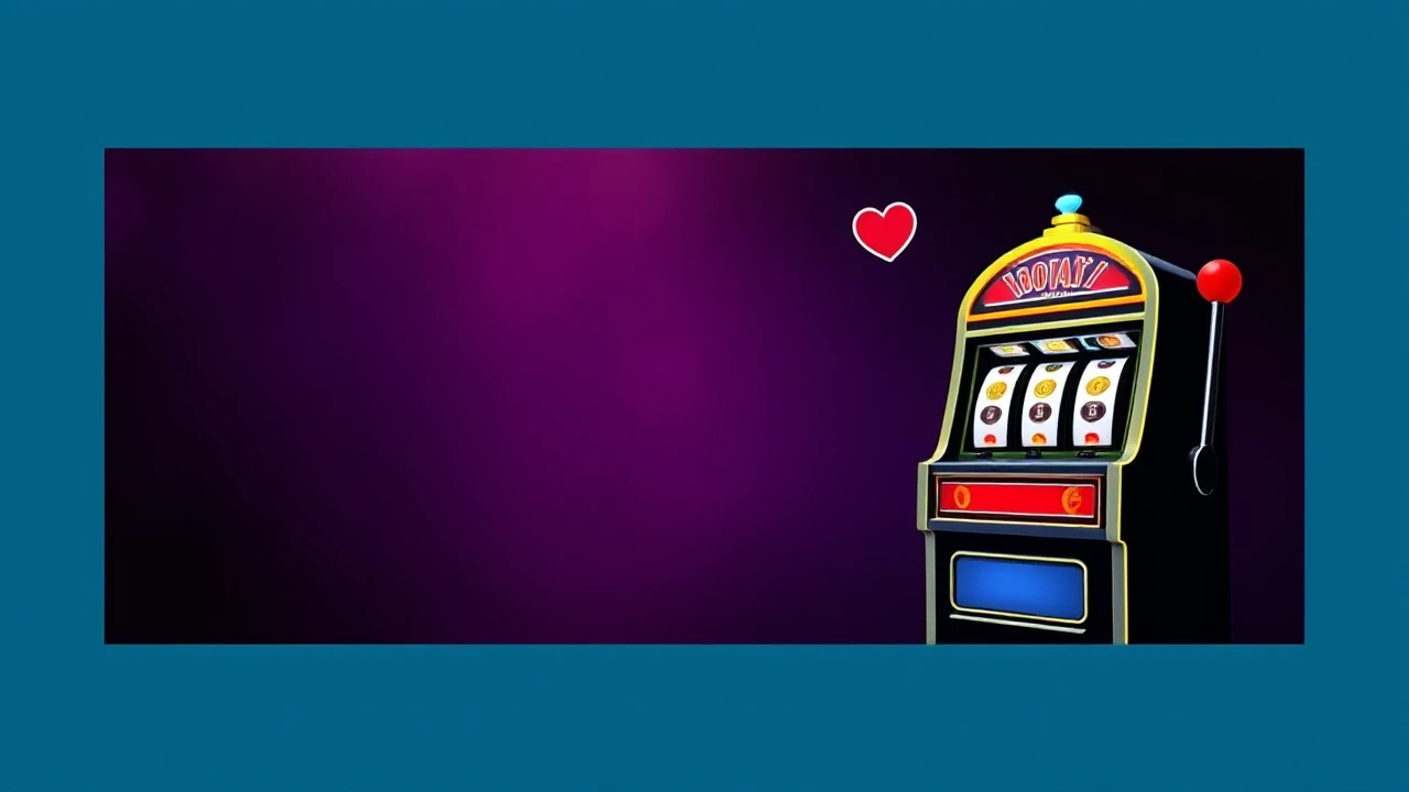 The Dos and Don'ts of Playing Casino Machine Games