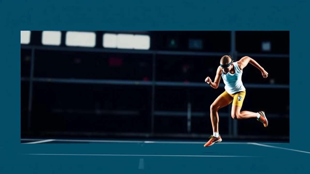 Transforming the Fitness Landscape: Innovative Trends in Sports