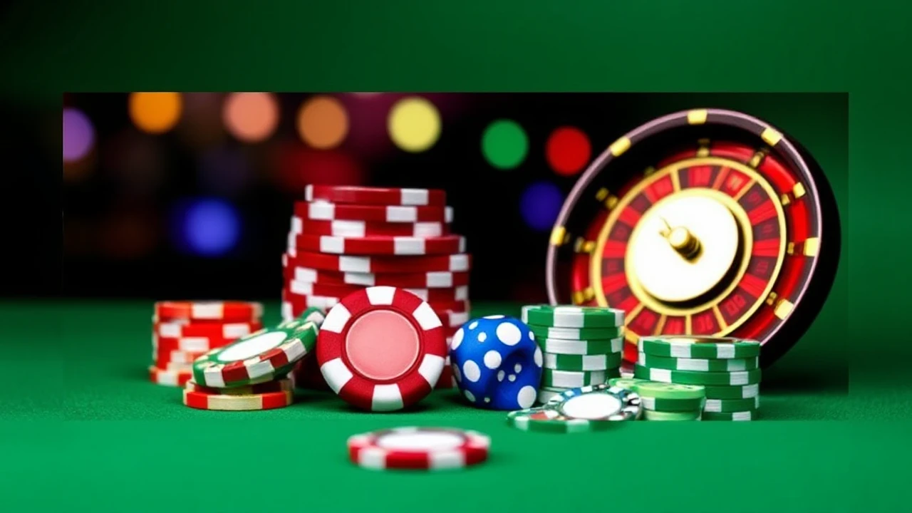 Cracking the Secrets to Success in Gaming Houses: Your Ultimate Guide