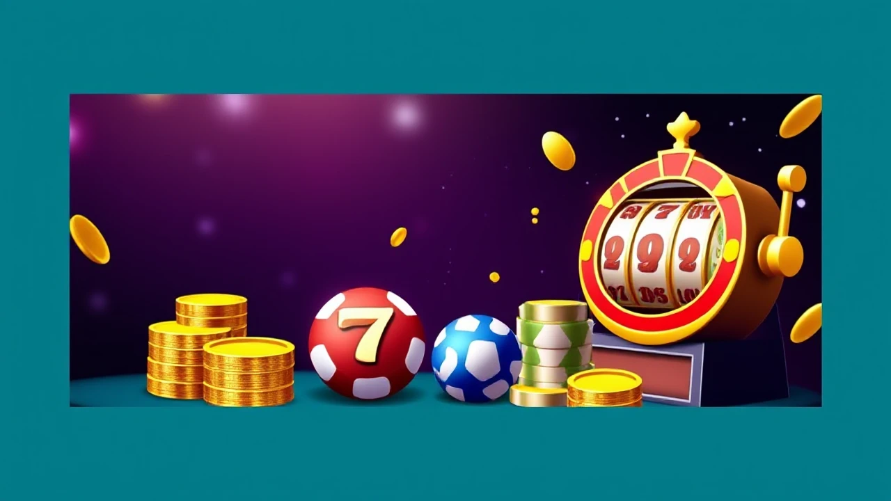 Understanding the Secrets of Progressive Prizes in Casino Games