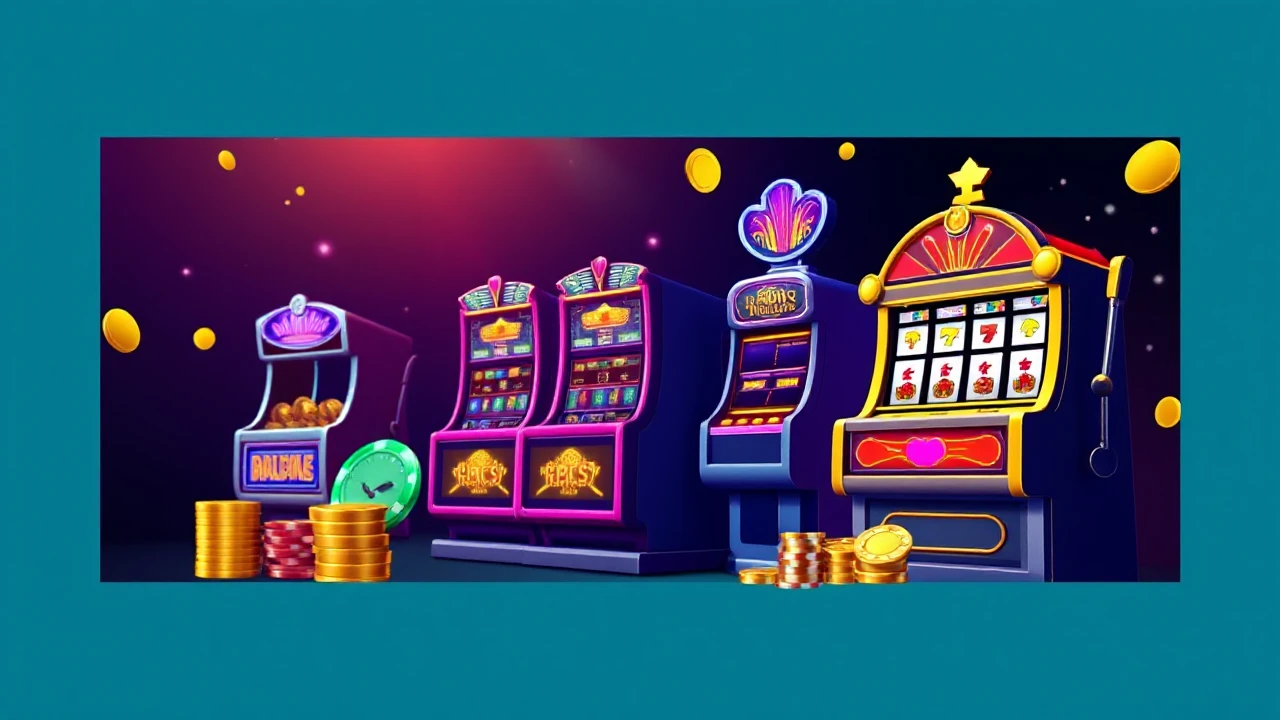 Les meilleurs jeux à essayer dans les casinos crypto en ligne