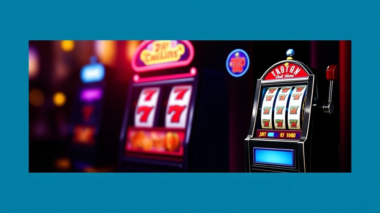 Unveiling the Mental Factors Influencing Slot Machine Wins
