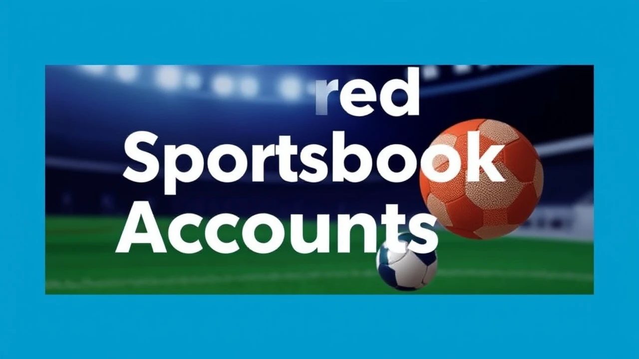 Preferred Sportsbook Accounts for Specialist Insights and Analysis