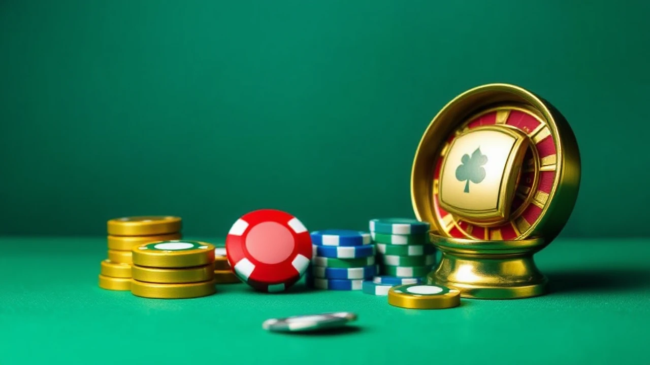 Understanding the Mindset of Luck: Tips to Boost Your Gaming Success