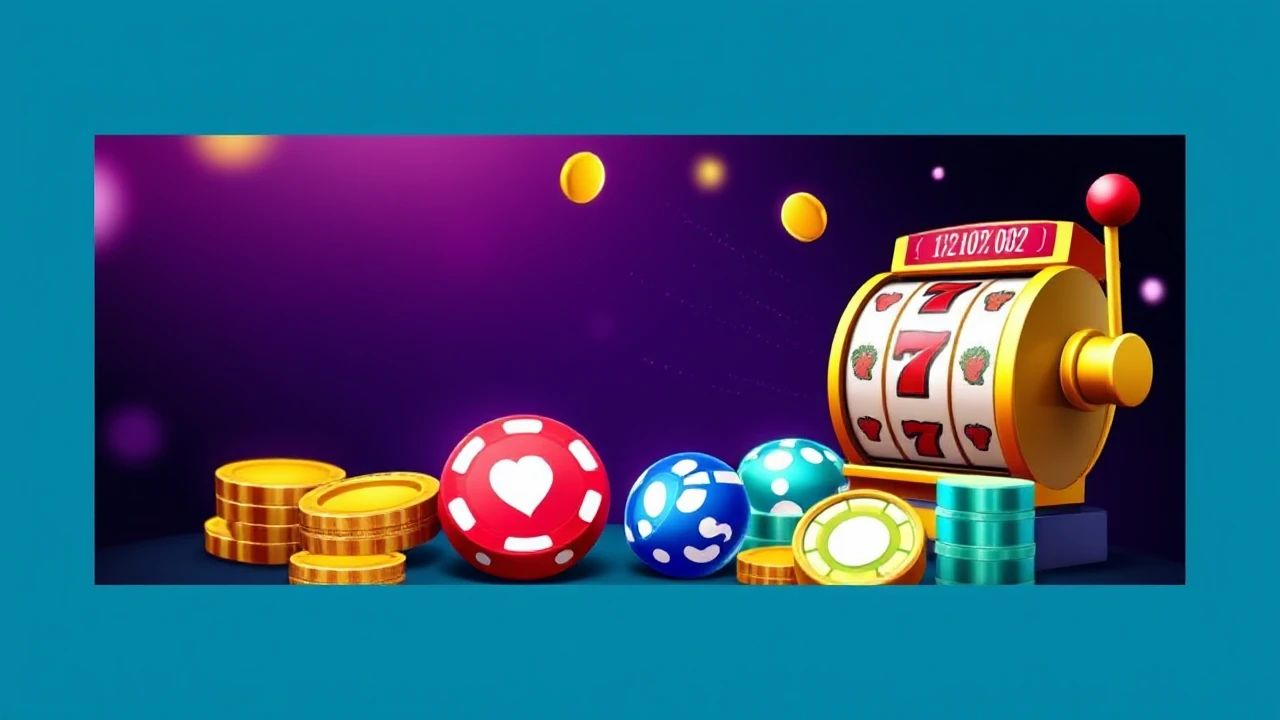 Developing a Profitable Approach for Slot Gaming