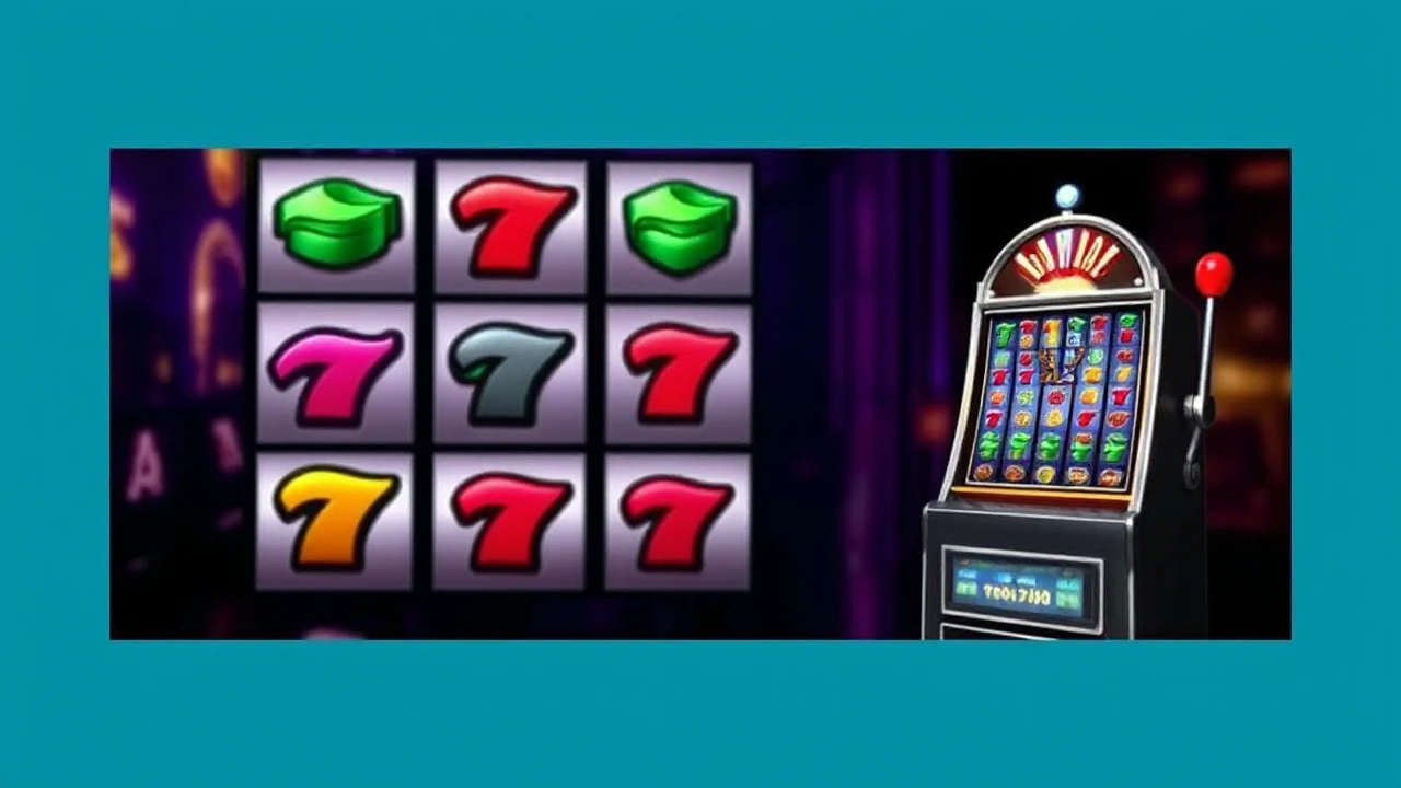 Climax Skill Stop Slot Machine - An Unbiased Review