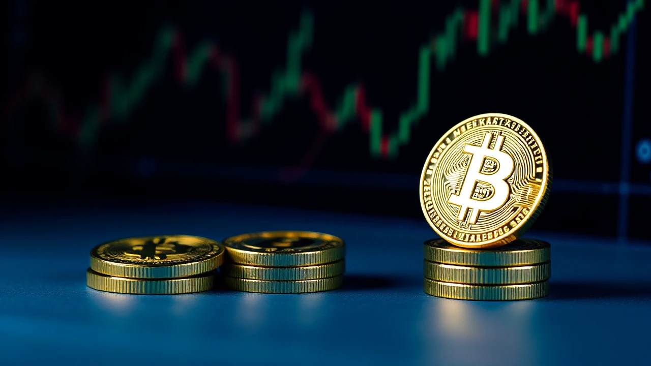 Effektiva att förutspå Bitcoin-prisrörelser