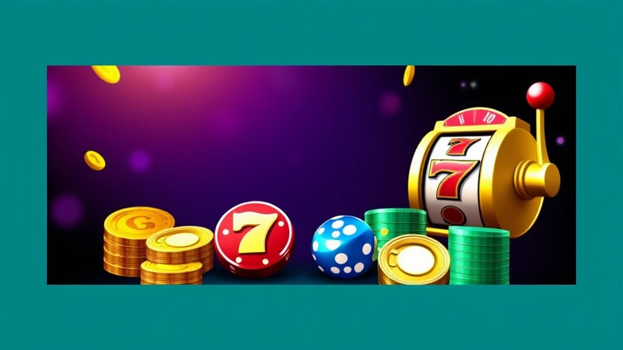 Panduan Optimalkan Modal saat Main Slot Online