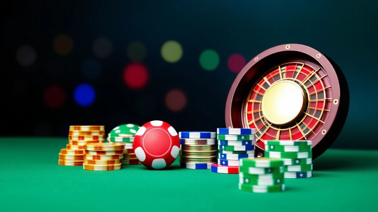Exposing Insider Tips: Key Strategies of Victorious Casino Players