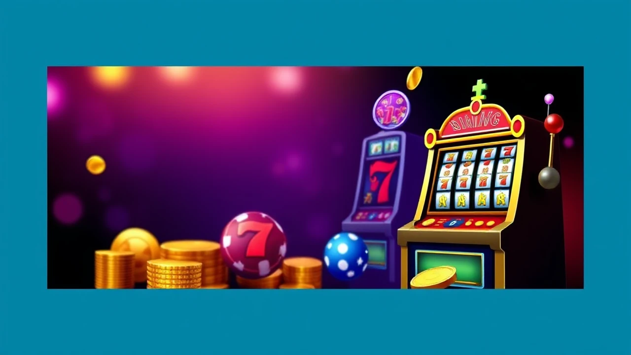 Effective 10 Tips for Boosting Your Earnings on Slot Machine Games