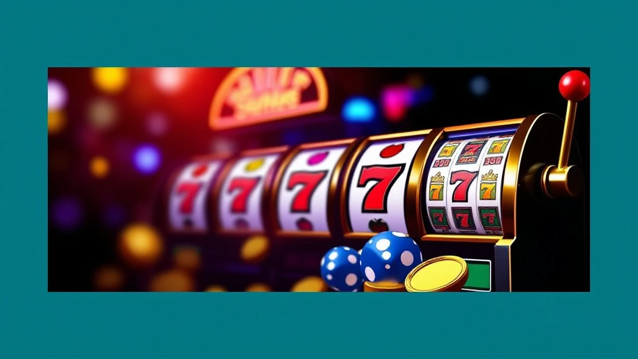 Steering Clear of Common Errors When Playing Casino Slots: Your Manual to Success