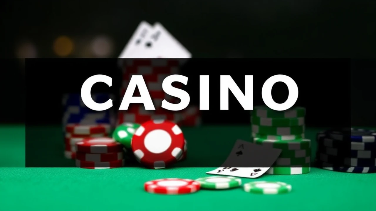 Your Go-To Handbook to Casino Etiquette: Key Do's and Don'ts