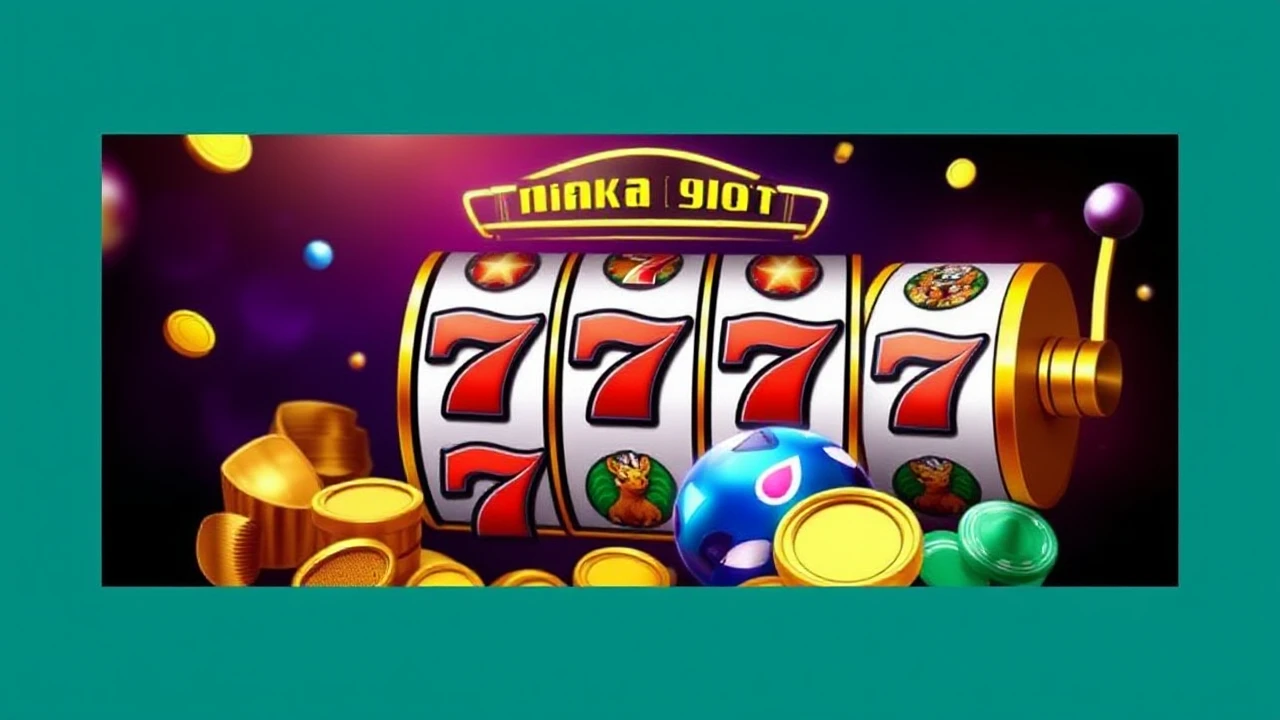 Rahasia Jitu untuk Menang Besar ketika Bermain Slot Online