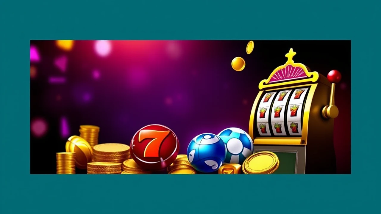 Menggali Manfaat Bermain Slot Casino Online: Kelebihan yang Harus Anda Ketahui