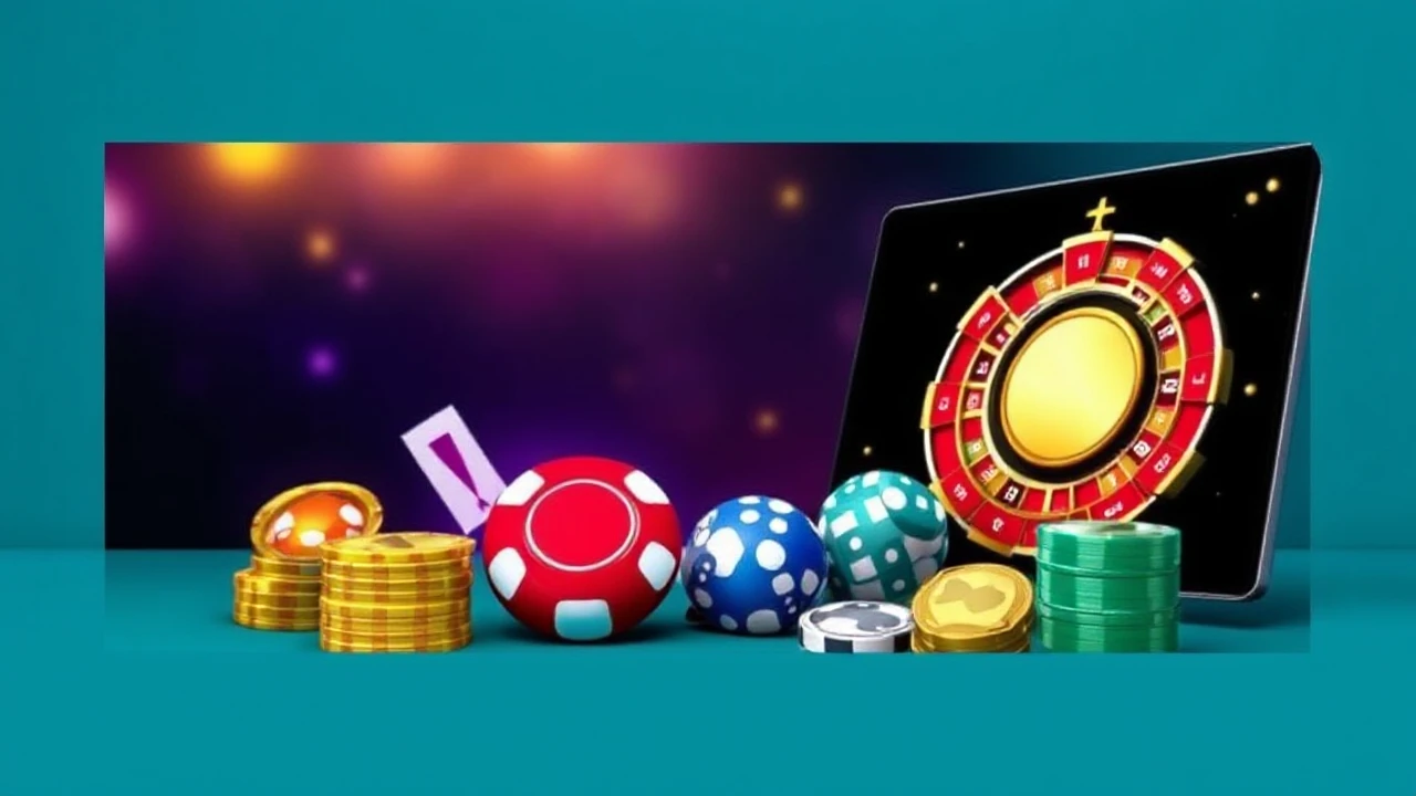 The Complete Manual to Choosing the Top Online Casino Games