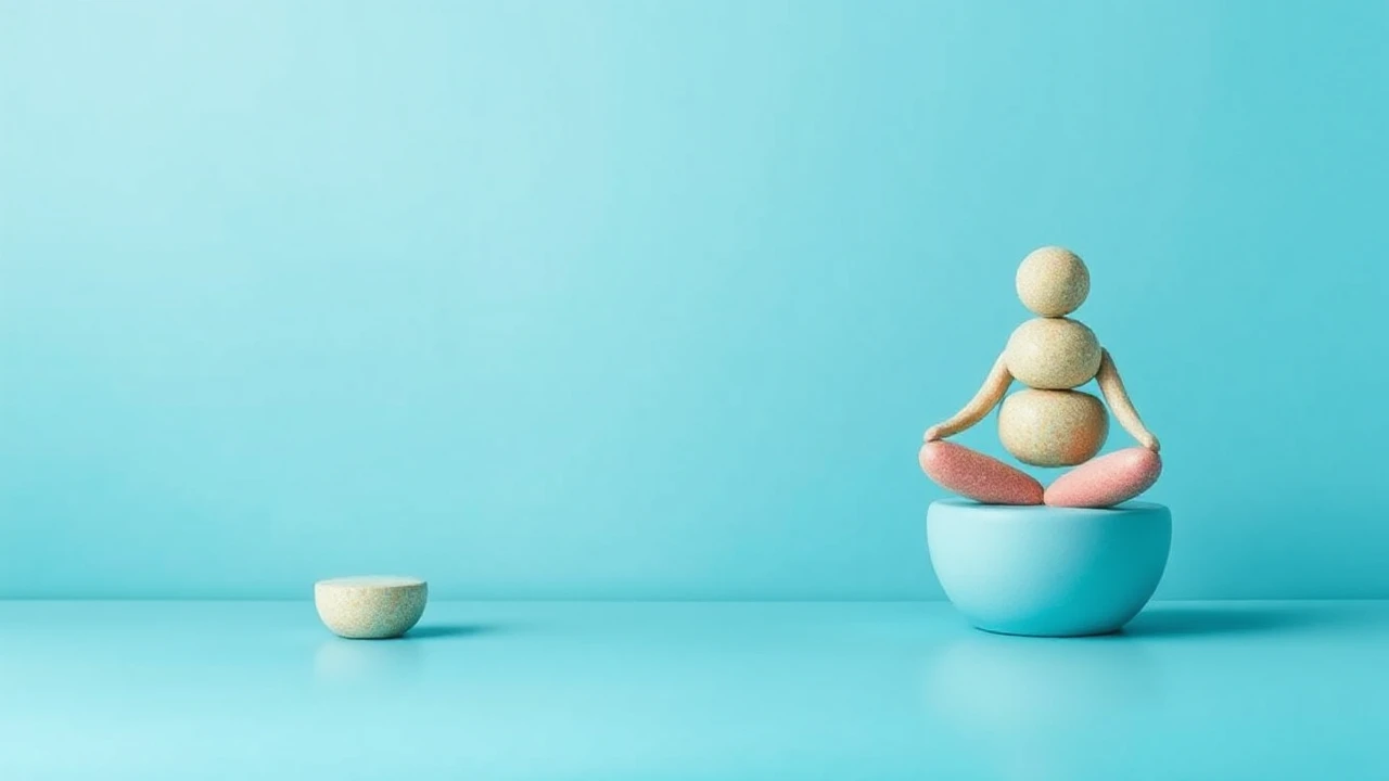 Your Go-To Manual to Maintaining a Harmonious Lifestyle