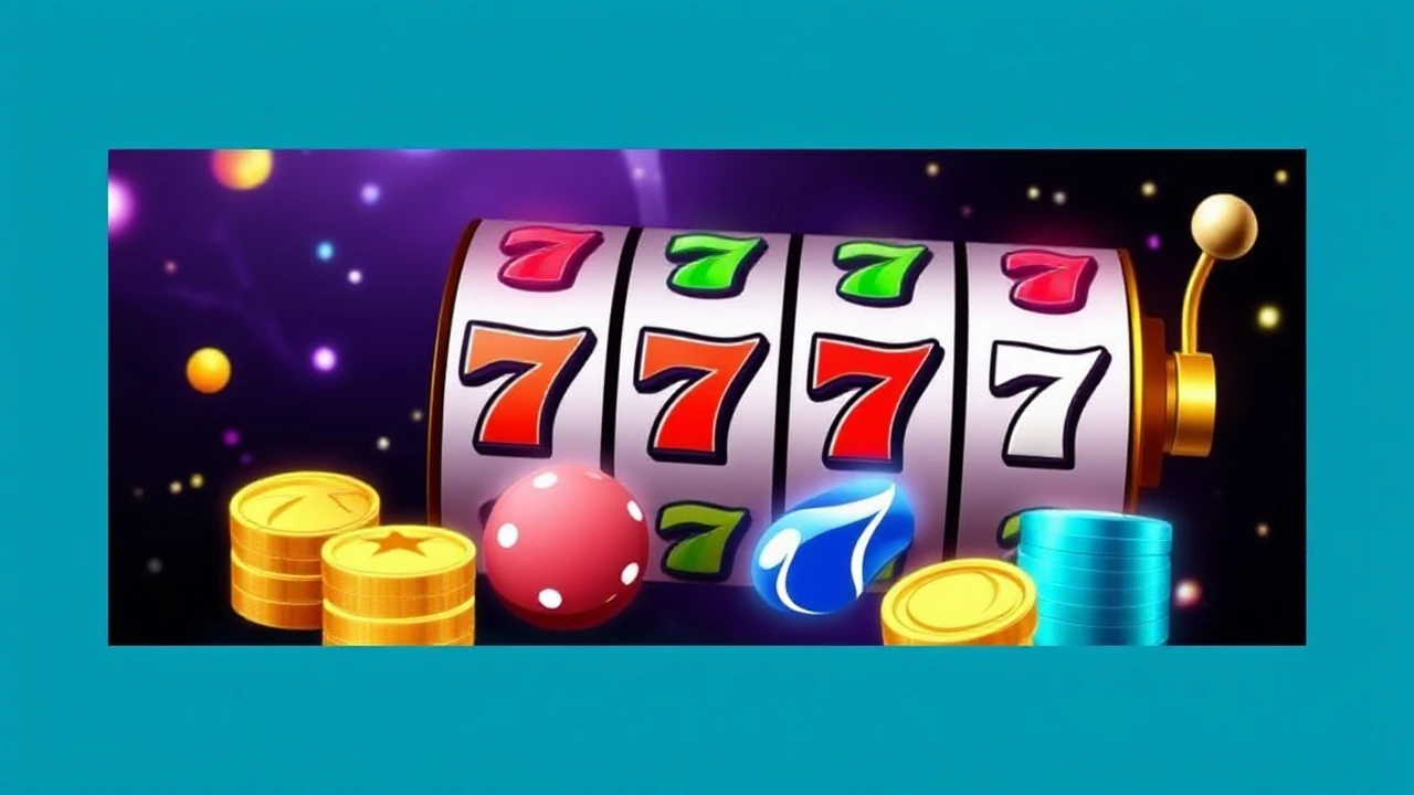 Understanding Online Casino Slot Variance: The Differences between High and Low Variance