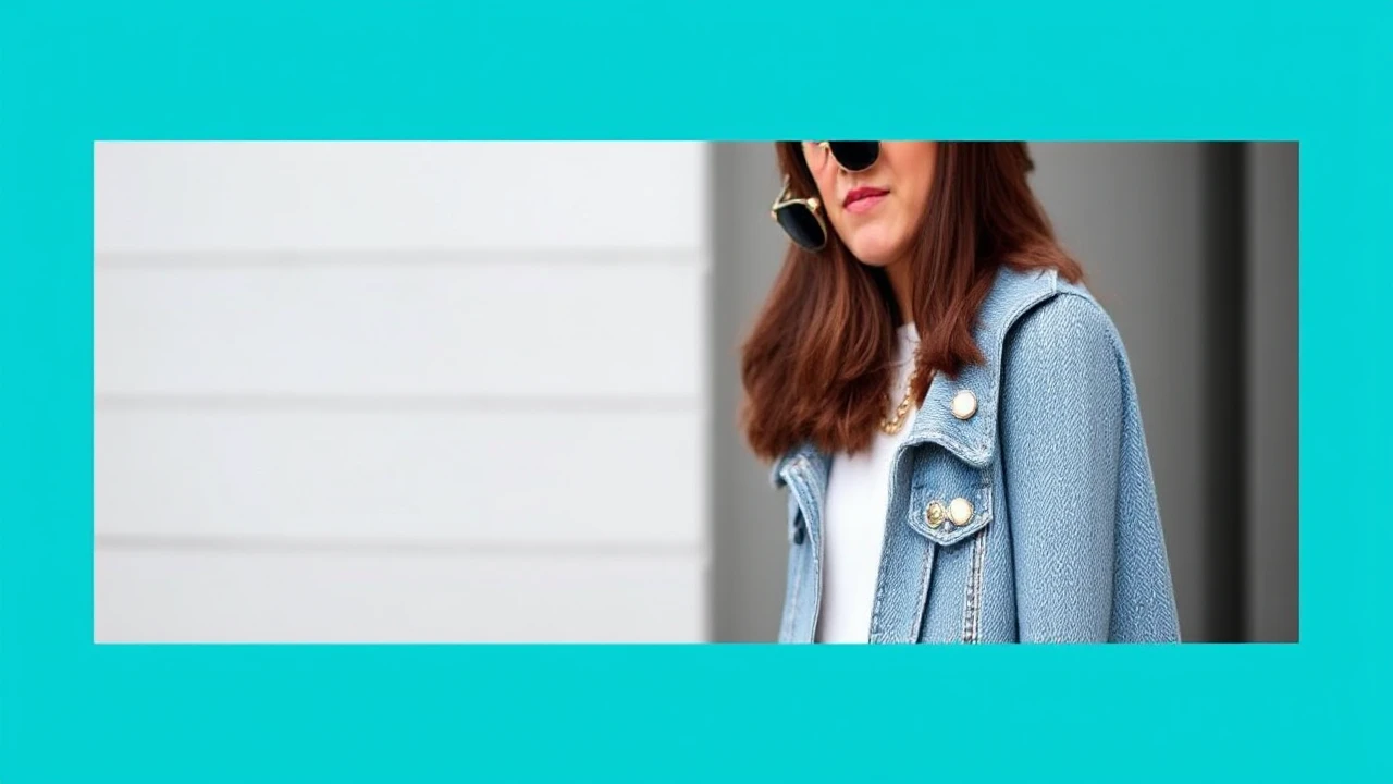 5 Fashionable Techniques to Accessorize Your Outfit Like an Expert