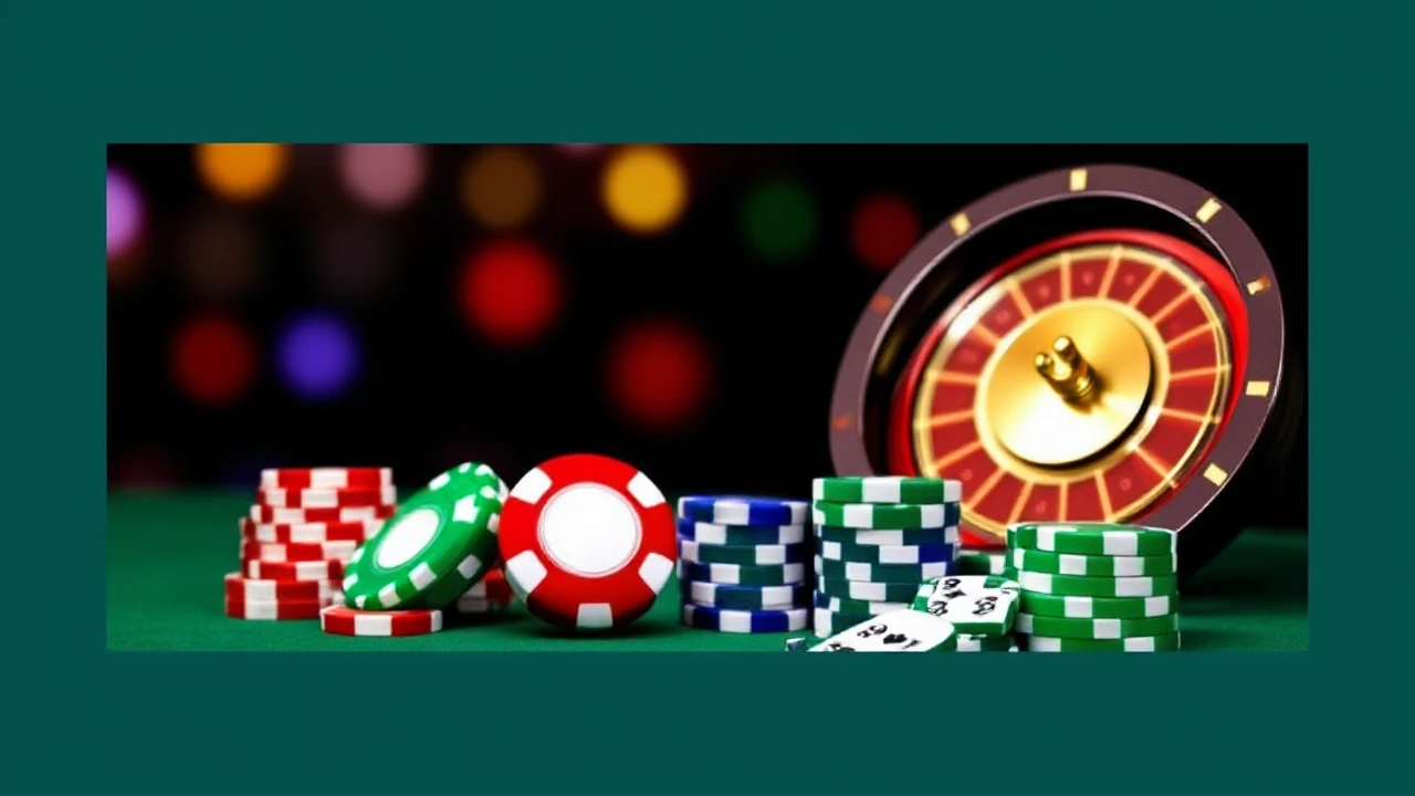 Top 10 Strategies: How to Consistently Score Big at the Casino
