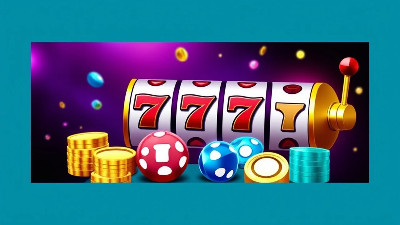 Expert Tips of Maximizing Your Wins with Casino Slot Bonuses