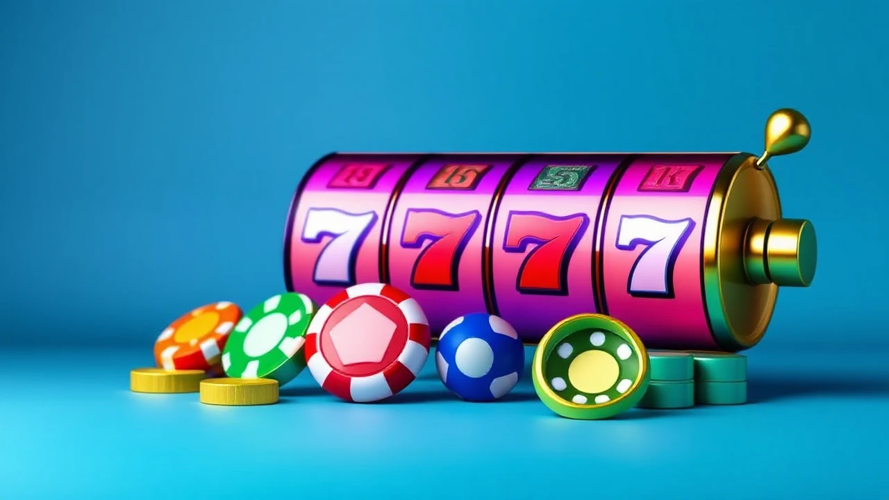 Understanding the Power of Color Psychology in Casino Game Design