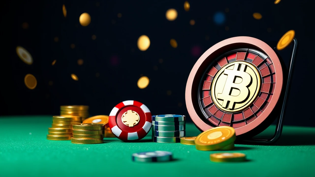 So finden Sie das beste Krypto-Casino für Ihre Bedürfnisse