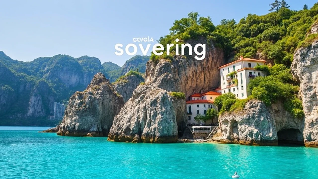 Discovering Hidden Treasures: Top 10 Off-the-Beaten-Path Places to Visit