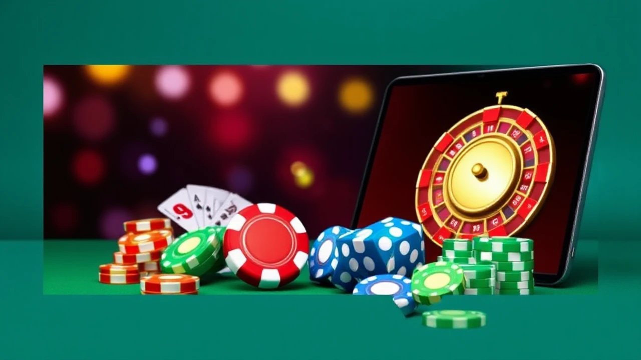 Dominating Internet-Based Casino Activities: Best 10 Tips to Win!