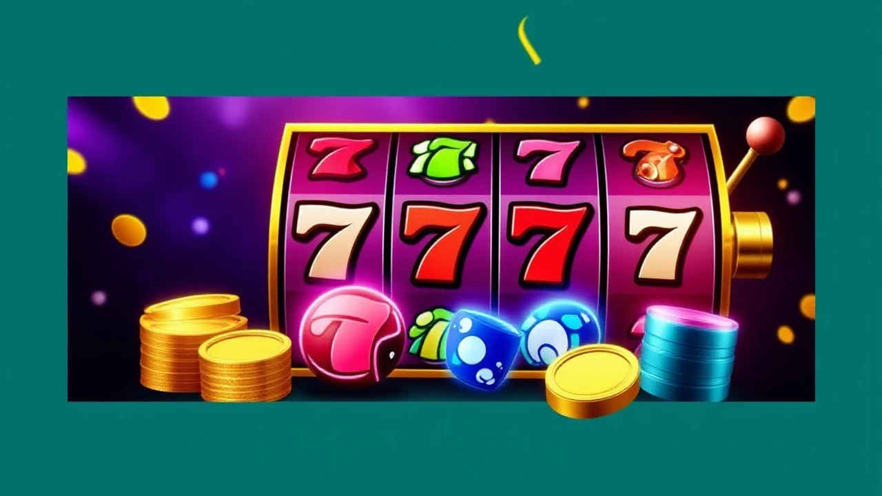 Understanding the Dos and Don'ts of Selecting the Perfect Slot Game Volatility: Everything You Need to Know