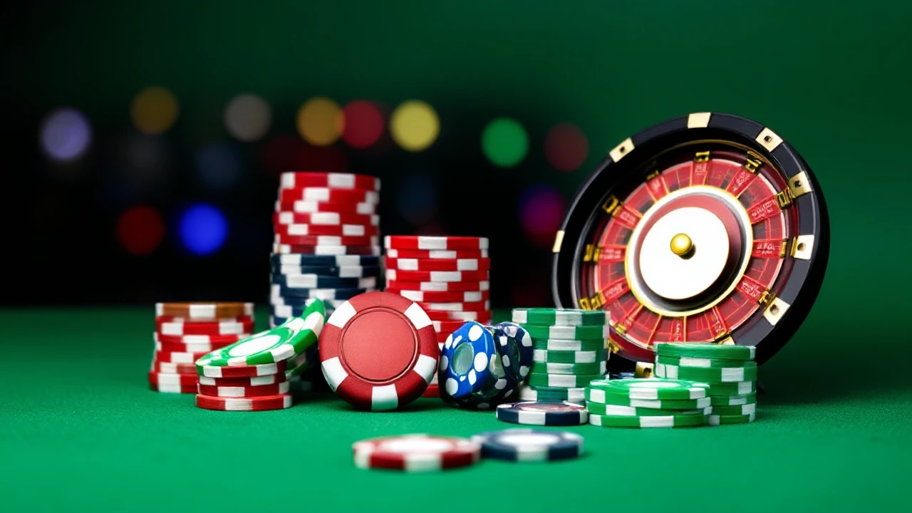 Dominating the Gaming House Scene: Essential Strategies to Elevate Your Skills