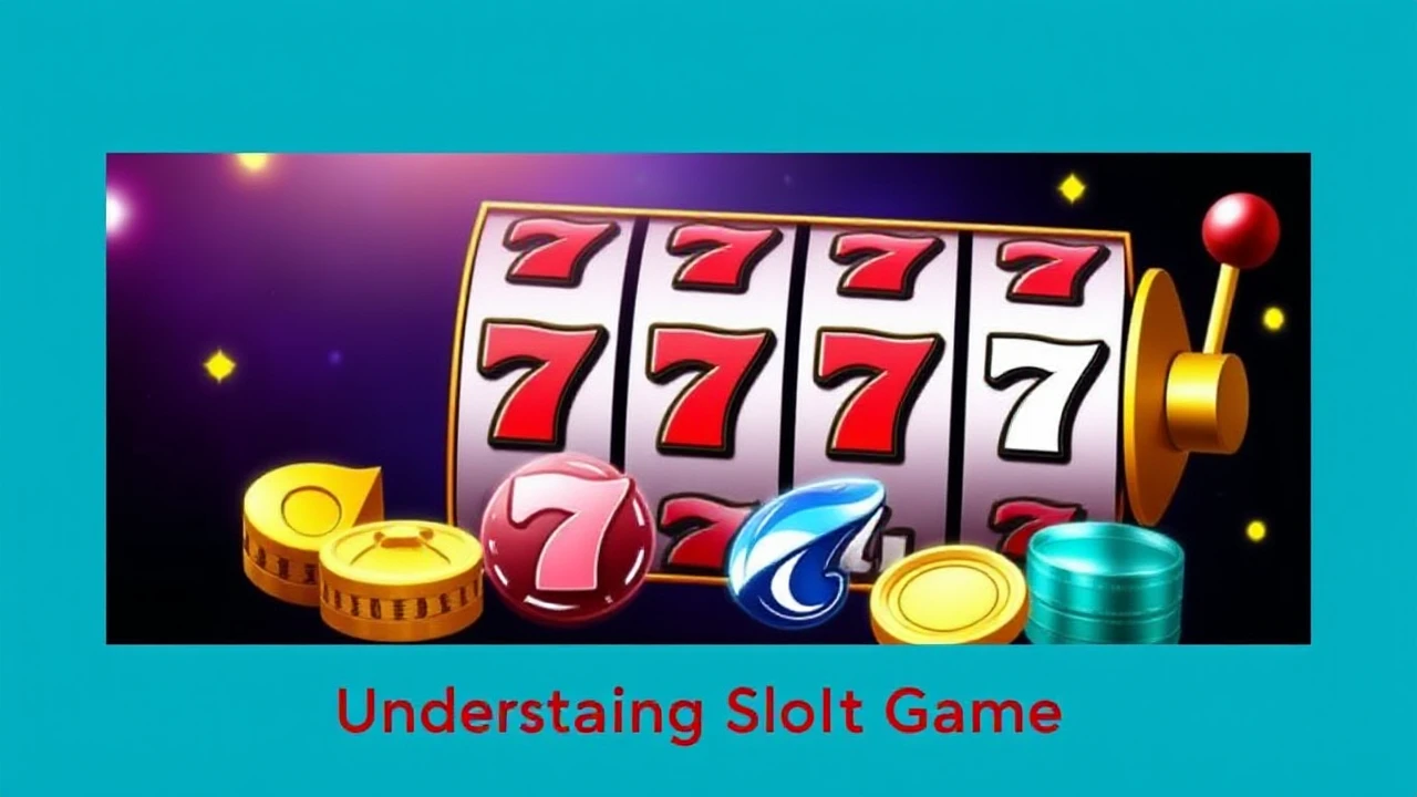 The Art of Deciding on the Best Slot Game Variance for You