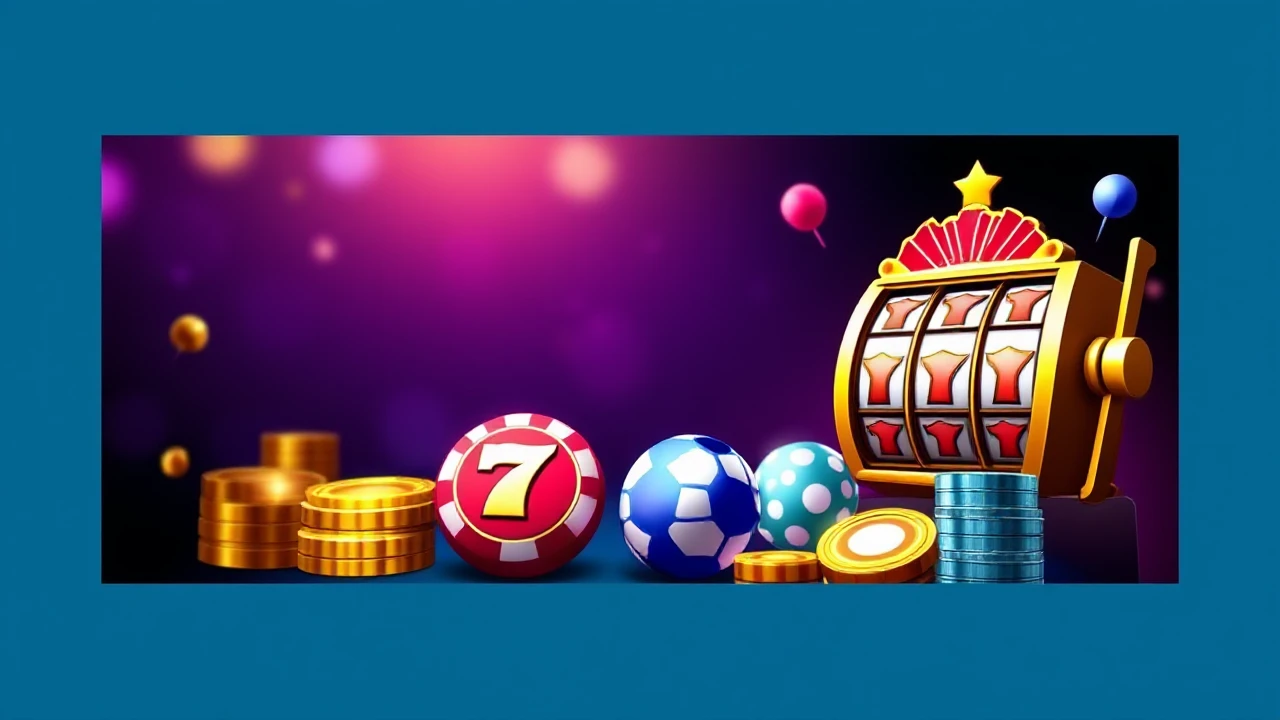 Unveiling the Secrets of Popular Casino Slot Games