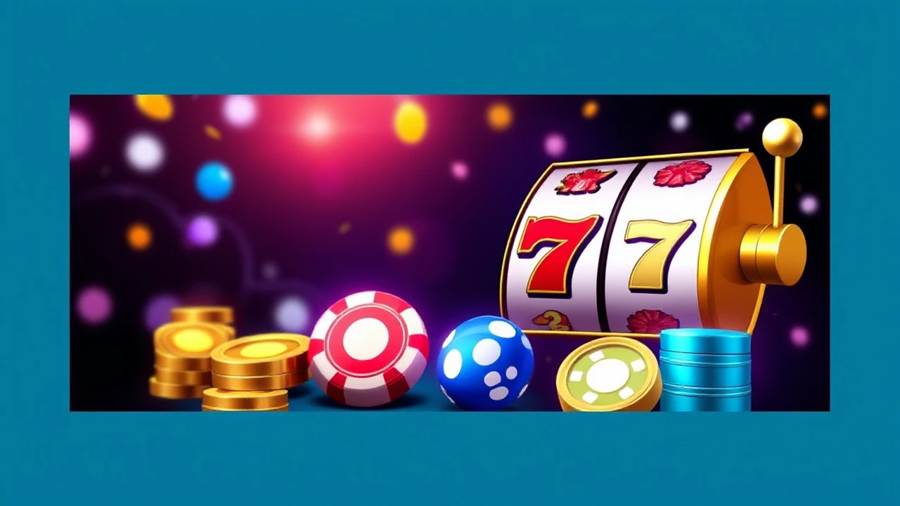 Discovering the Latest Advancements in Online Casino Slot Games