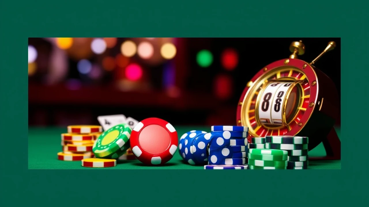 Useful Strategies for Dominating at the Casino