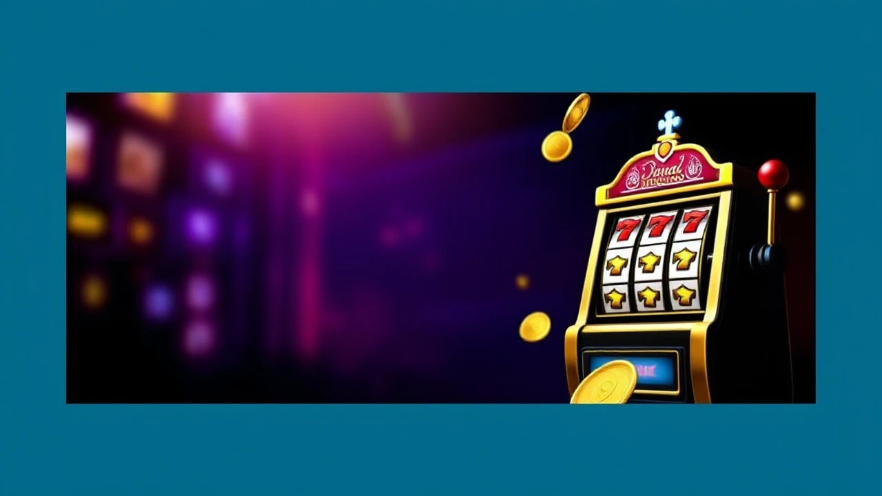 Strategi Menang Mudah di Mesin Slot: Strategi Jitu yang Patut Dicoba