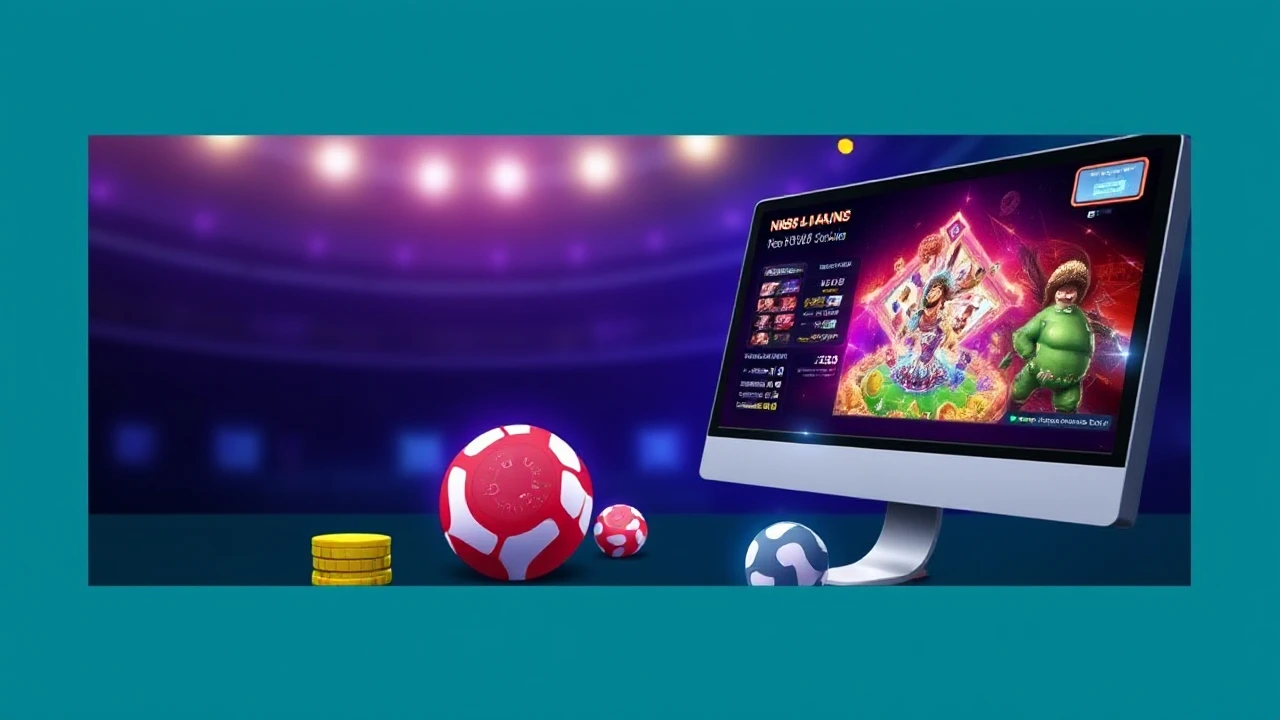 NH88: Revolutionizing the Online Gaming and Betting Experience