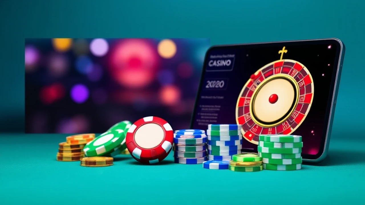 Latest Casino Trends to Watch Out for in 2022