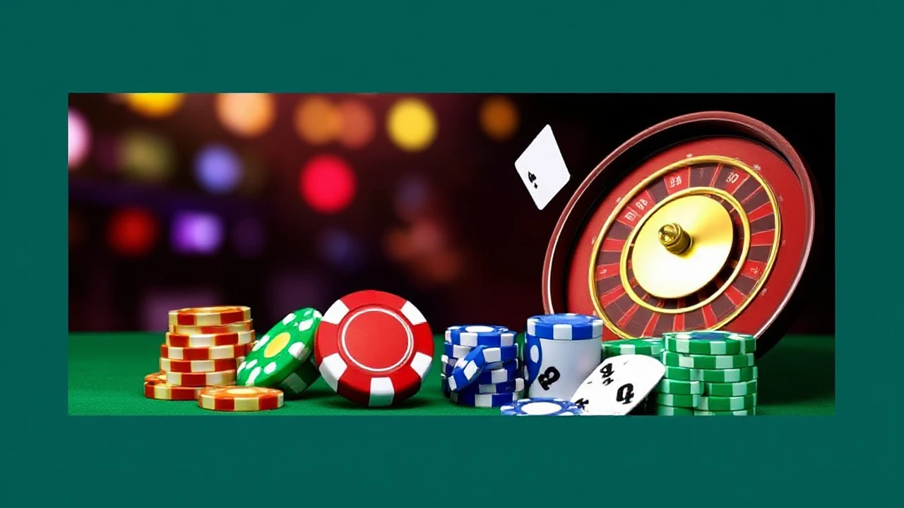 Helpful Pointers for Scoring Big in Virtual Casino Activities