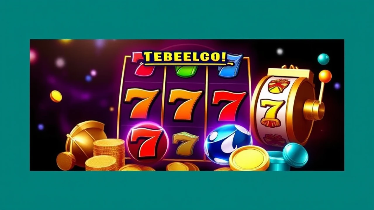 Strategi Handal untuk Kemenangan Bermain Slot Online